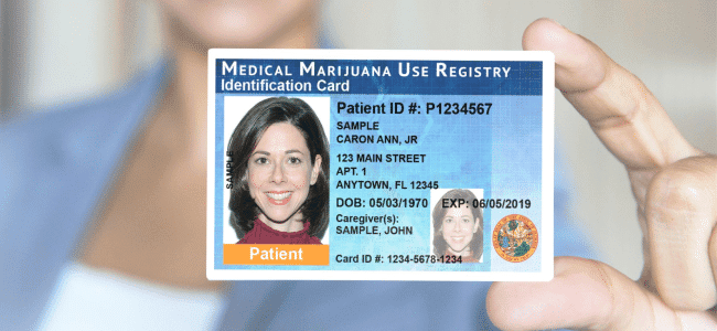 How to Renew Florida Marijuana Card